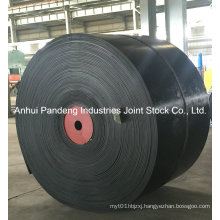 Industrial Oil Resistant Rubber Conveyor Belt/Steel Cord Conveyor Belt